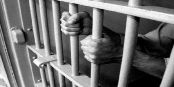 Bandrma'daki ak cezaevinden bir kii firar etti