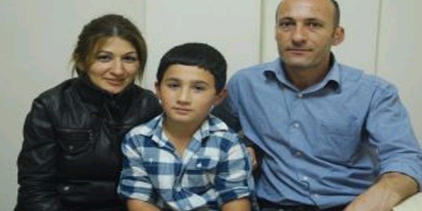 Giresun'da 2 farklı engelli hikayesi