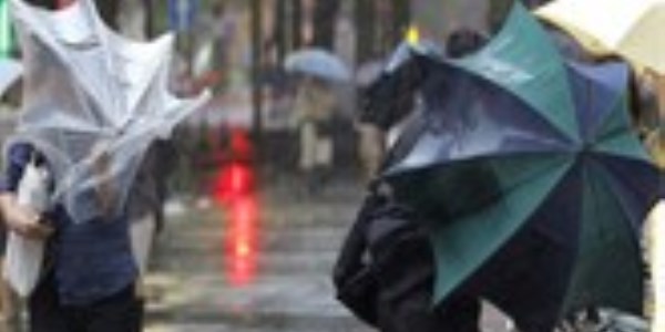 Meteoroloji'den bu illere sağanak uyarısı!