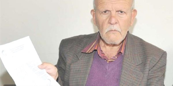 PTT emeklisine 99 bin liralık Bağkur prim borcu şoke etti