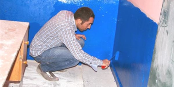 Şırnak'ta 2 fedakar köy öğretmeni