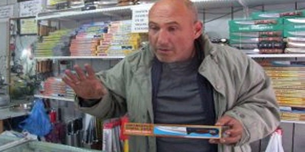 Afyonkarahisar'da kurban bayramı hazırlıkları