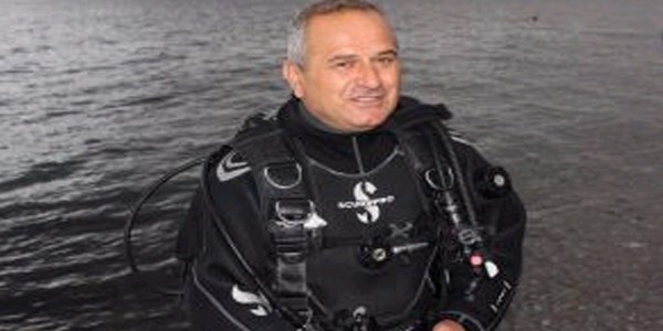 Sapanca'daki uçak enkazının sırrı çözüldü