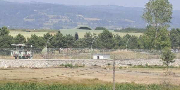 Arazi satışı Genelkurmay'a sorulmayacak