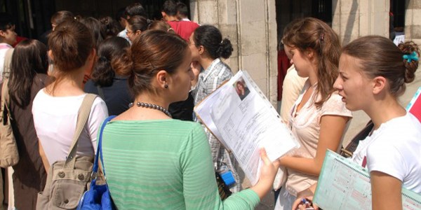 Ek yerleştirmelerde de burslu fakülteyi tercih eden olmadı