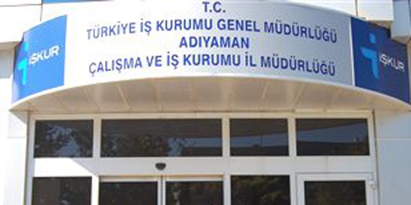 500 kişilik işçi alımına 10 bin 204 kişi başvurdu