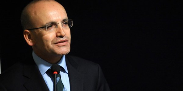 Şimşek: Bütçeyi Cuma günü Meclis'e göndereceğiz