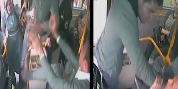 Bakan talimatıyla o memura soruşturma açıldı