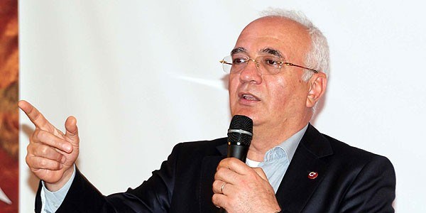 60 maddelik Anayasa değişikliği Meclis'e mi geliyor?