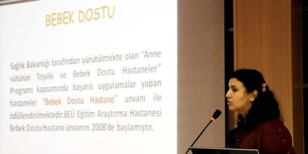 Emzirme, bebeği ve anneyi kilo almaktan koruyor