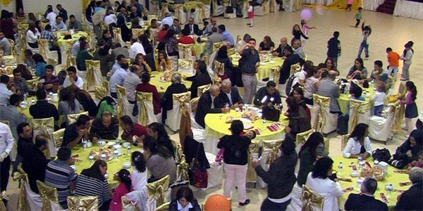 Eğitim-Sen'den, Dünya Öğretmenler Günü kutlaması
