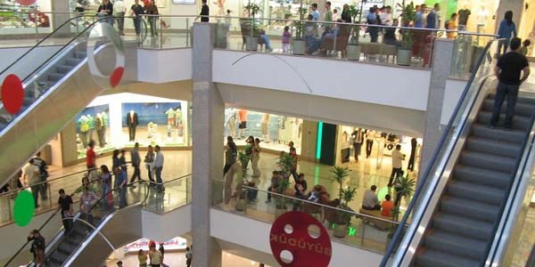 Esnafa iyi AVM'lere kötü haber