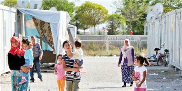 Depremzedelere süresiz kira yardımı
