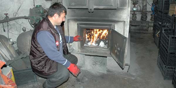 Doğu'da soğuk hava