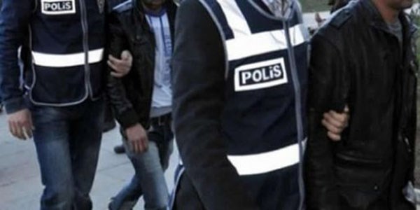 Tarım yolsuzluğunda 17 kişi gözaltına alındı