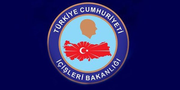 İçişleri'nden 'Bayram' genelgesi