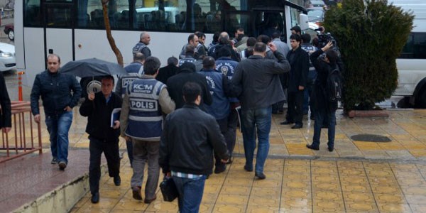13 ilde 'yasa dışı bahis' operasyonu