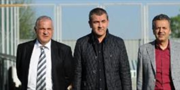 Bursaspor'un Batalla'ya teklifi: Trk vatanda ol