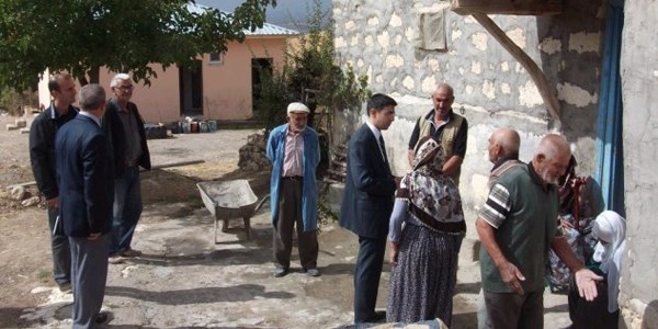 emigezek Kaymakam Soner Krl ky gezilerine balad