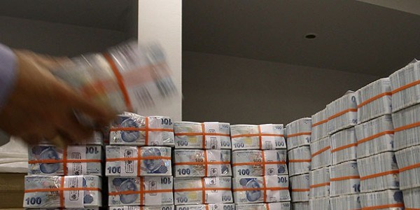 En fazla ödenek Maliye, Hazine ve Milli Eğitime ayrıldı