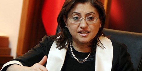 Şahin: İstismarla suçlanan müdür ve iki yardımcısını açığa aldık