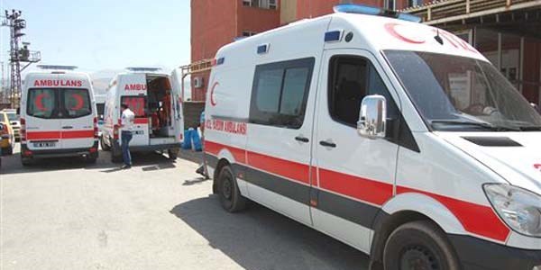 Nehre giren lise öğrencisi boğuldu