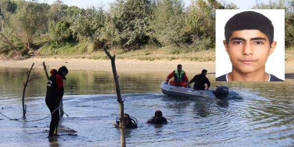 16 yaşındaki gencin cesedi bulundu