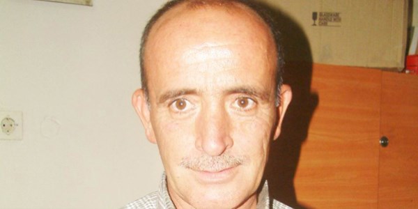 Burhaniye'de belediye zabıtası muhtar adayı oldu