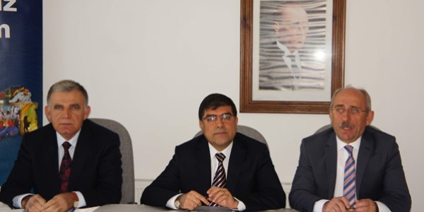 Kastamonu'da 600 kişiye iş fırsatı