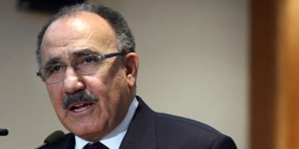 2015'deki genel seçimlerde daraltılmış bölge uygulanır