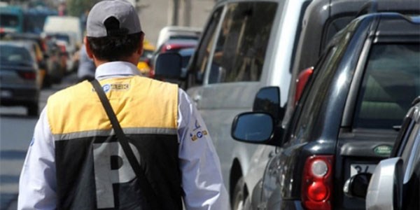 Yol üstü İspark'lar 2 gün ücretsiz