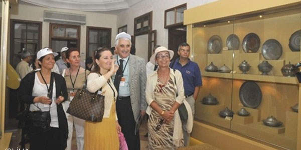Büyükşehir belediyesi müzeleri bayramda açık olacak