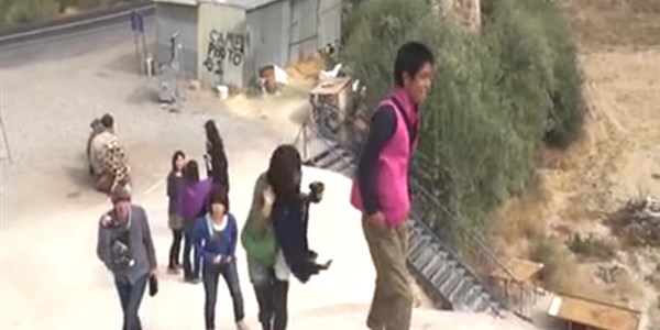 Kapadokya'da ziyaretçi sayısı 2 milyonu aştı