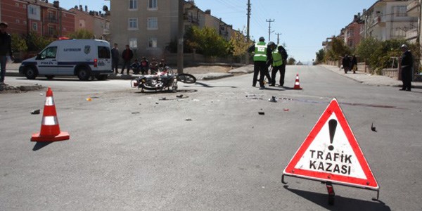 Bayram tatilleri can yakıyor