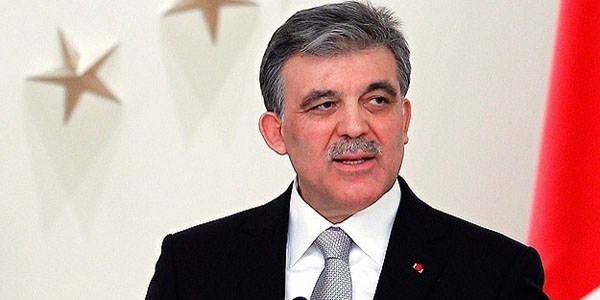Gül'den SİT alanlarıyla ilgili kanuna onay