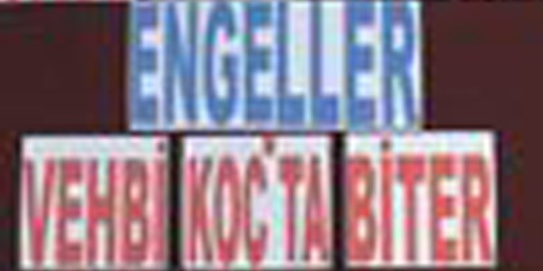 Engelli öğrenci için özel sınıf