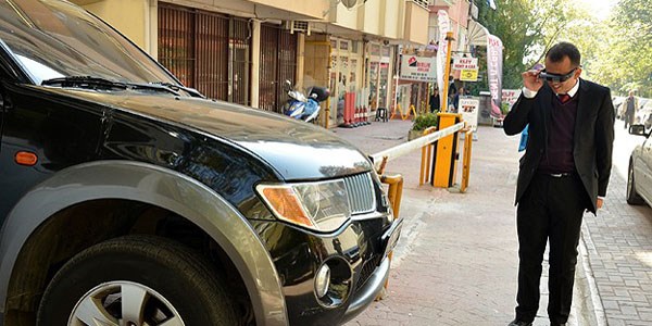 Dikkat 'Mobil EDS' hizmete başladı