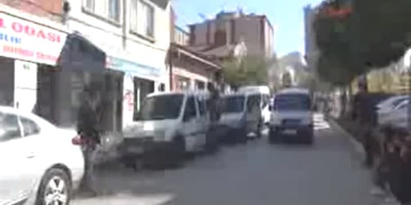 Eskişehir'de kan donduran olay öldürüp cesedi çeyiz sandığında yaktılar