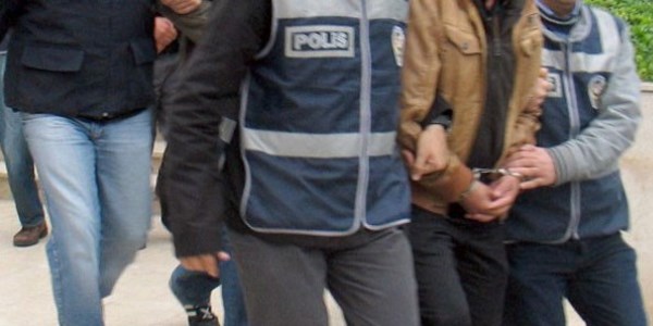 Osmaniye'de aranan 30 kişi yakalandı