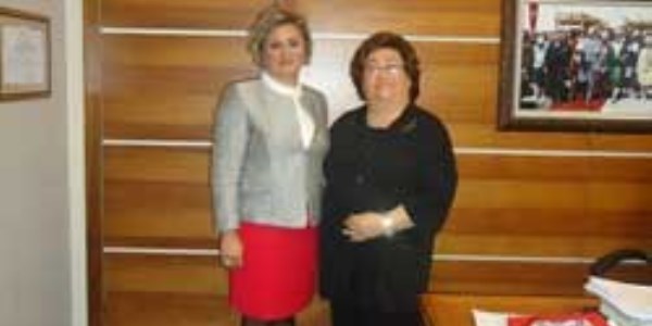 4 bin avukatın umudu Akşit