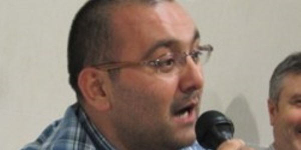Silivri'deki komutanlar namaza başladı