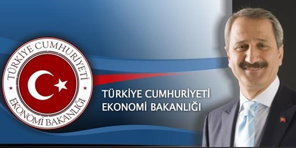 Ekonomi Bakanlığında 5 daire bakanlığı kuruldu