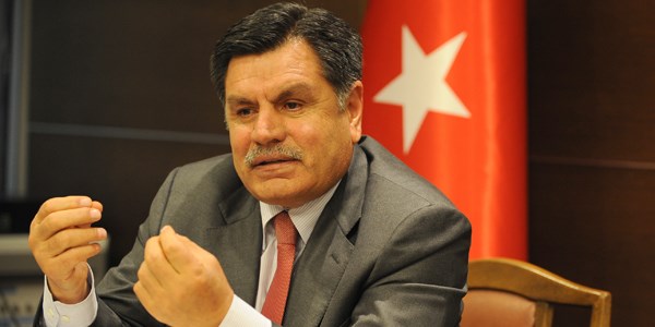 Haşim Kılıç: Boş yere umut vermeyin