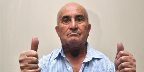Almanya'da 'bademcik iltihabı' dediler, Türkiye'de gırtlak kanseri çıktı