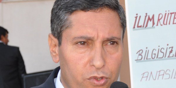 Muş'ta 800 öğretmen açığı var