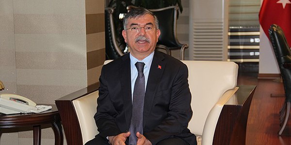 Füze kararında Türkiye'nin menfaatini düşündük