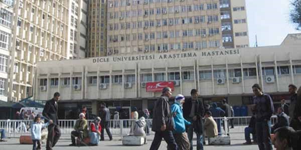 Uzman doktor sıkıntısı bölüm kapattırdı
