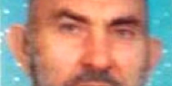 Yalnız yaşadığını söylemesi, sonu oldu