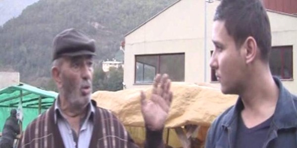 Artvin'de kurbanlar yaş sınırına takıldı
