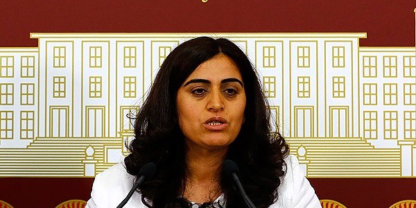 BDP'li 4 milletvekilli HDP'ye katılacak